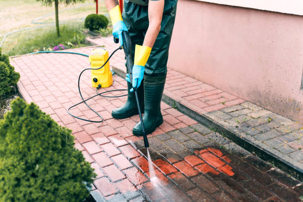 Best Patio and Deck Pressure Washing  in , CO