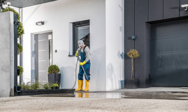 Best Building Exterior Washing  in , CO
