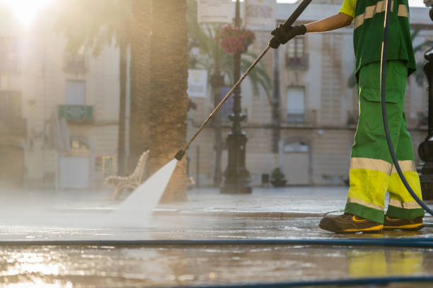 Best Sidewalk and Walkway Cleaning  in , CO